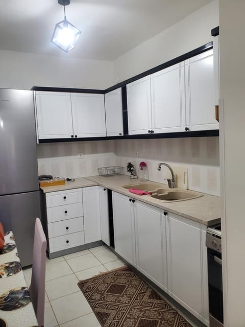 Andra Apartment Apartment in Sarandë