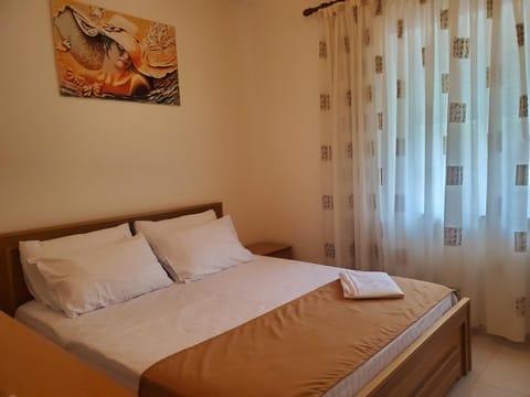 Andra Apartment Apartment in Sarandë