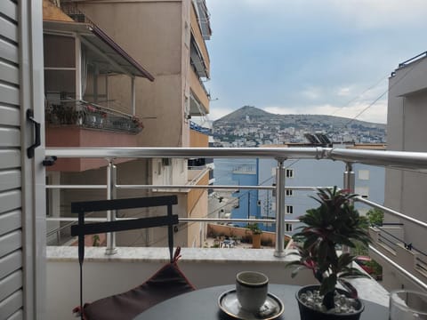 Andra Apartment Apartment in Sarandë