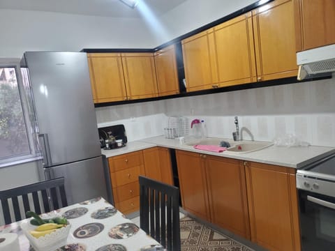 Andra Apartment Apartment in Sarandë