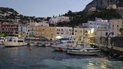 Property building, View (from property/room)