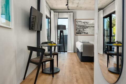 The Ivory 202 Apartment in Sea Point