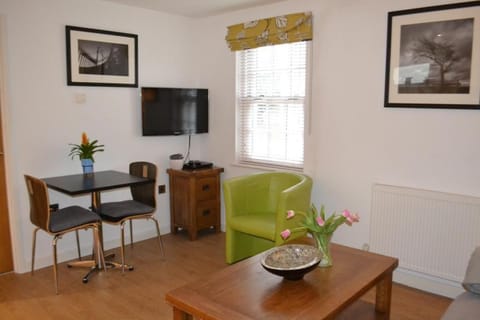 Entire apartments in the heart of the Suffolks - GL50 Apartments Apartment in Cheltenham