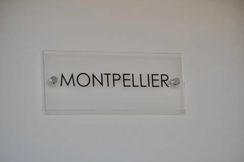 Entire apartments in the heart of the Suffolks - GL50 Apartments Apartment in Cheltenham