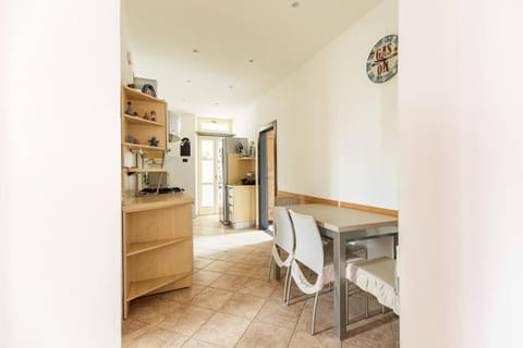 099 A due passi dal mare Apartment in Levanto