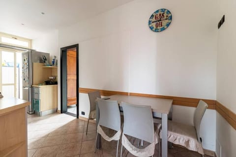 099 A due passi dal mare Apartment in Levanto