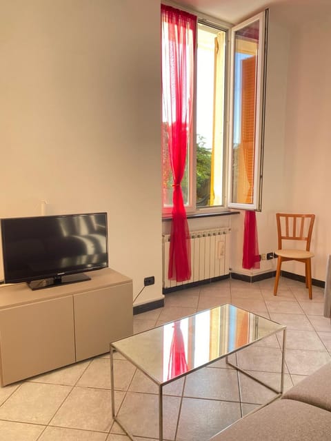 099 A due passi dal mare Apartment in Levanto