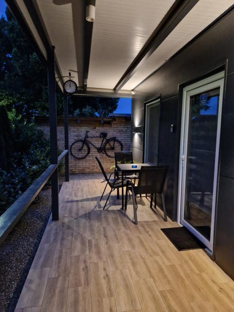 Apartman27 Palic Apartment in Vojvodina