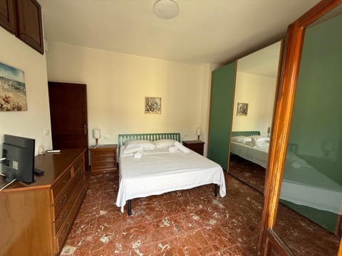 Casa Azzurra vacanze Porto Azzurro Apartment in Porto Azzurro