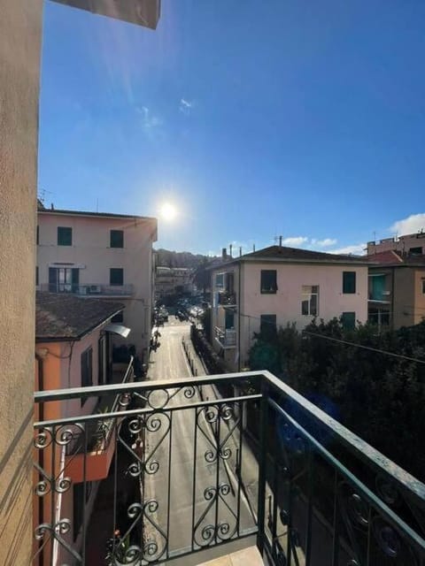 Casa Azzurra vacanze Porto Azzurro Apartment in Porto Azzurro