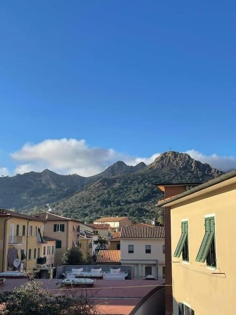 Casa Azzurra vacanze Porto Azzurro Apartment in Porto Azzurro