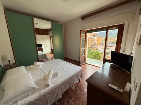 Casa Azzurra vacanze Porto Azzurro Apartment in Porto Azzurro