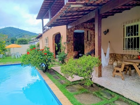 SUITES COLIBRI da SERRA Apartment in State of Rio de Janeiro