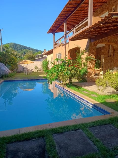 SUITES COLIBRI da SERRA Apartment in State of Rio de Janeiro