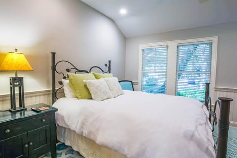 Palm Warbler House in Kiawah Island