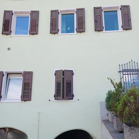 Rosa e Margherita Apartment in Trentino-South Tyrol