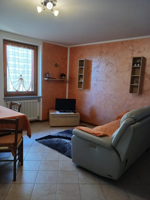 Rosa e Margherita Apartment in Trentino-South Tyrol