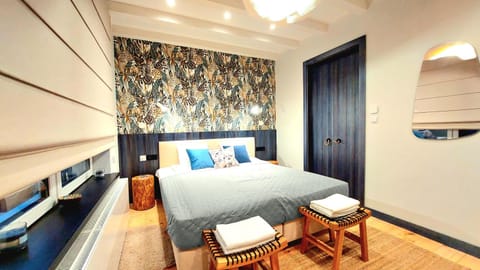 The Old Fisherman's Nest by TriApart Apartment in Gdansk