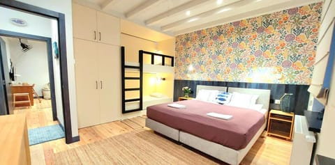 The Old Fisherman's Nest by TriApart Apartment in Gdansk