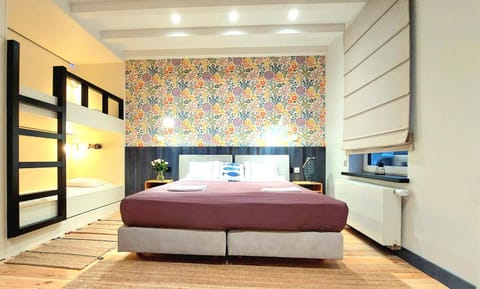 The Old Fisherman's Nest by TriApart Apartment in Gdansk