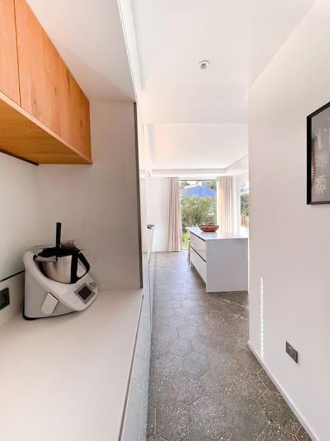 Villa PimoLe Villa in Zonza