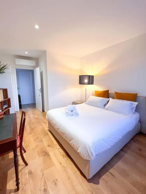 Villa PimoLe Villa in Zonza