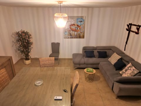 villa gambotti Villa in Ghisonaccia