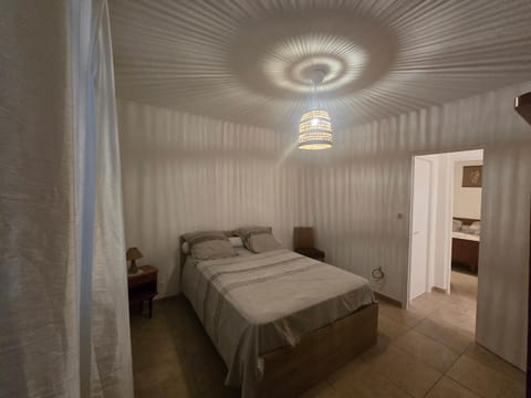 villa gambotti Villa in Ghisonaccia