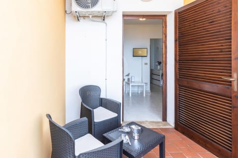 Il Gabbiano Castelsardo Apartment in Castelsardo