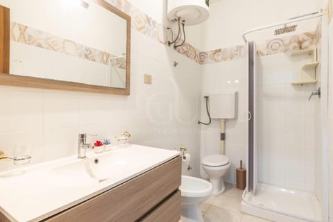 Il Gabbiano Castelsardo Apartment in Castelsardo