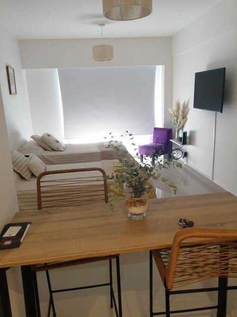TV and multimedia, Dining area