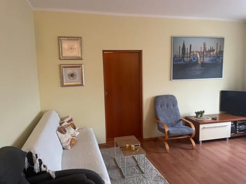 Apartament Słupsk Apartment in Pomeranian Voivodeship