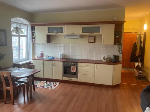 Apartament Słupsk Apartment in Pomeranian Voivodeship