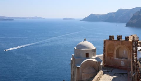 View (from property/room)