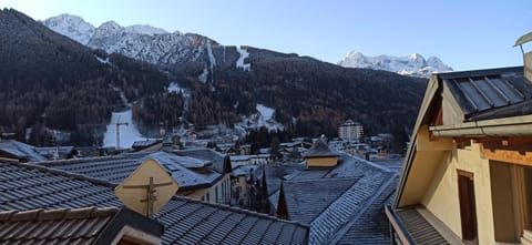Nel Cuore di Ponte Apartment in Ponte di Legno