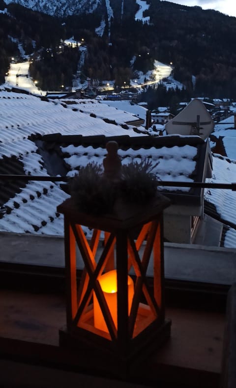 Nel Cuore di Ponte Apartment in Ponte di Legno