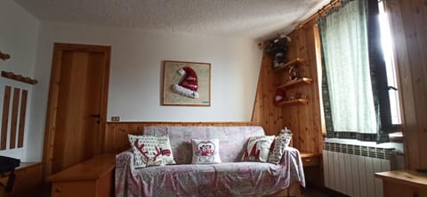 Nel Cuore di Ponte Apartment in Ponte di Legno