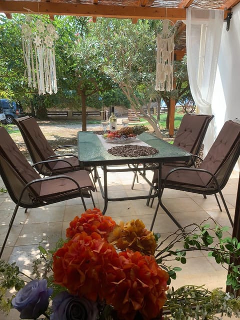 Garden, Balcony/Terrace, Garden view