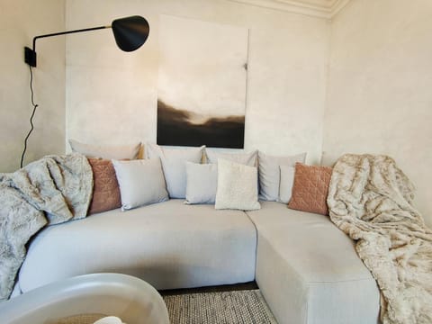 M&K Apartament Przytulny z tarasem - Wyspa Sobieszewska Apartment in Gdansk