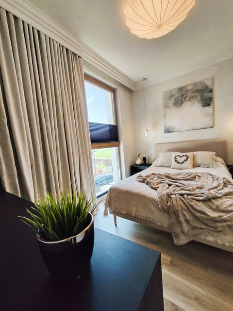 M&K Apartament Przytulny z tarasem - Wyspa Sobieszewska Apartment in Gdansk