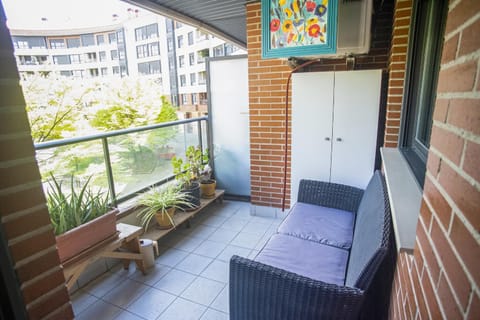 View (from property/room), Balcony/Terrace
