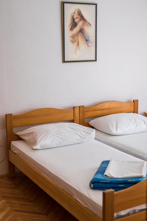 Apartments Bianca Apartment in Šibenik-Knin County, Croatia