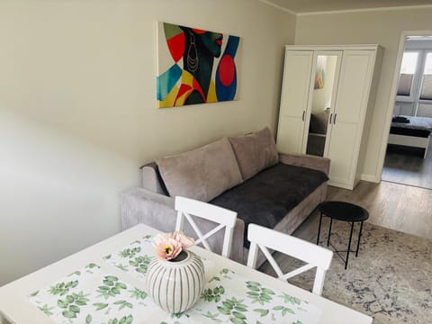 Apartament centrum Świnoujście 1 Apartment in Swinoujscie
