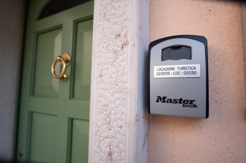 Casa Pastello in Valpolicella Apartment in Lake Garda