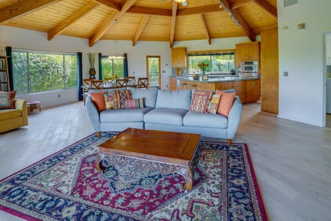 Fallbrook Home with Mountain Views Close to Hiking! House in Fallbrook