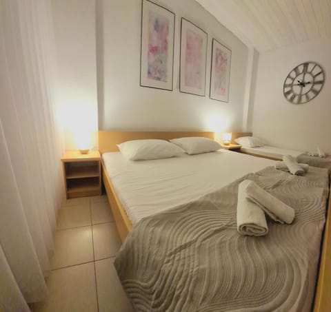 Gago Apartments Apartment in Municipality of Ohrid, North Macedonia