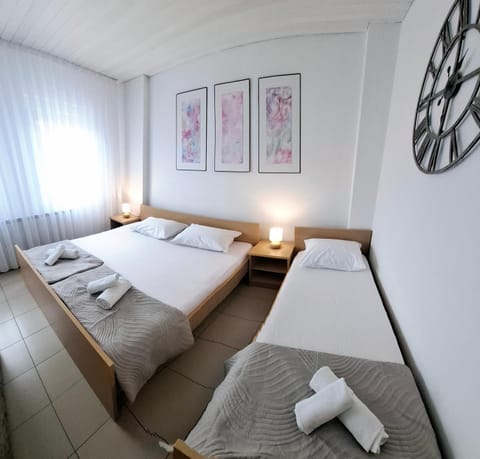 Gago Apartments Apartment in Municipality of Ohrid, North Macedonia