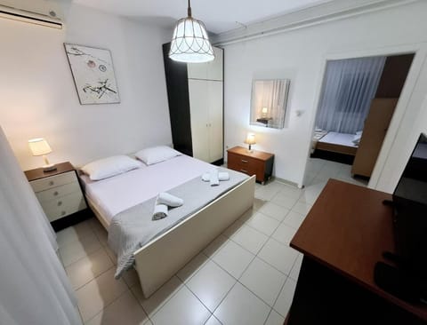 Gago Apartments Apartment in Municipality of Ohrid, North Macedonia