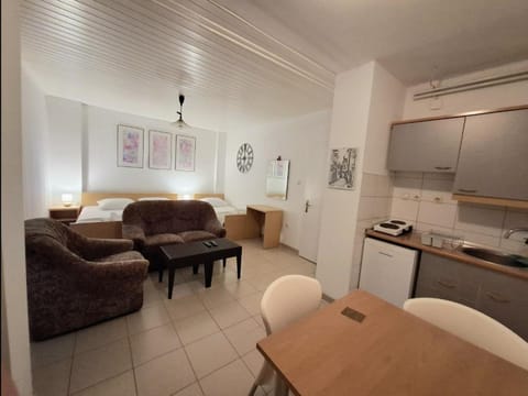 Gago Apartments Apartment in Municipality of Ohrid, North Macedonia