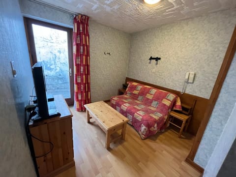 Altitude Location Montagne Apartment in Auvergne-Rhône-Alpes